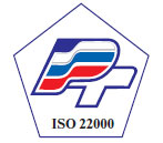 знак ISO 22000