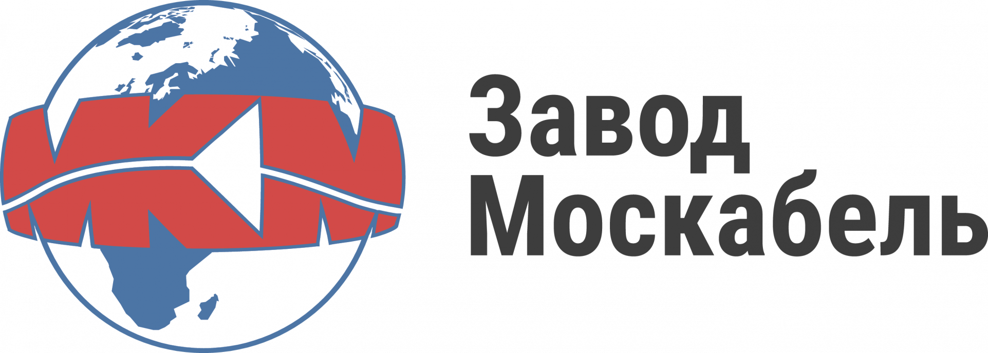 Логотип Завод-Москабель