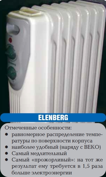 Обогреватель Elenberg Инструкция Обогреватель Elenberg Инструкция